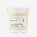 Davines Love Curl Maschera nutriente inclusa nel kit ricci naturali