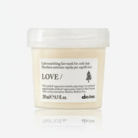 Davines Love Curl Maschera nutriente capelli ricci