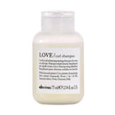 Davines Essential Haircare Love Curl Shampoo capelli ricci - Planethair