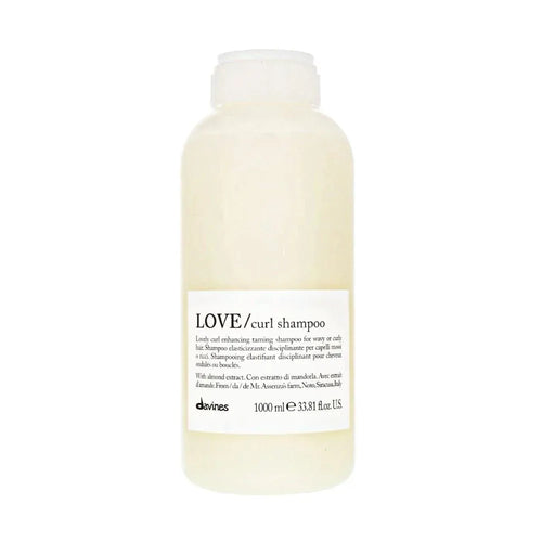 Davines Essential Haircare Love Curl Shampoo capelli ricci - Planethair