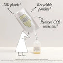 Davines Love Curl Shampoo Refill capelli ricci 500ml - Planethair