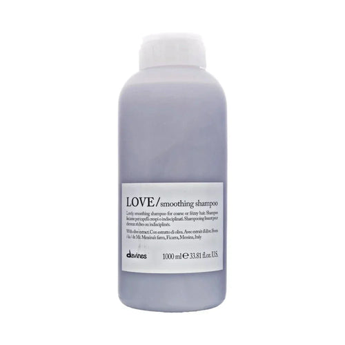 Davines Love Smoothing Shampoo Capelli Crespi - Planethair