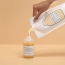 Davines Nounou Shampoo Refill capelli danneggiati 500ml - Planethair