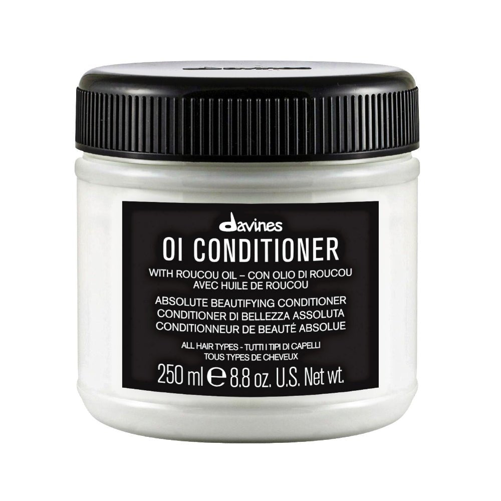 Davines Oi Conditioner Davines