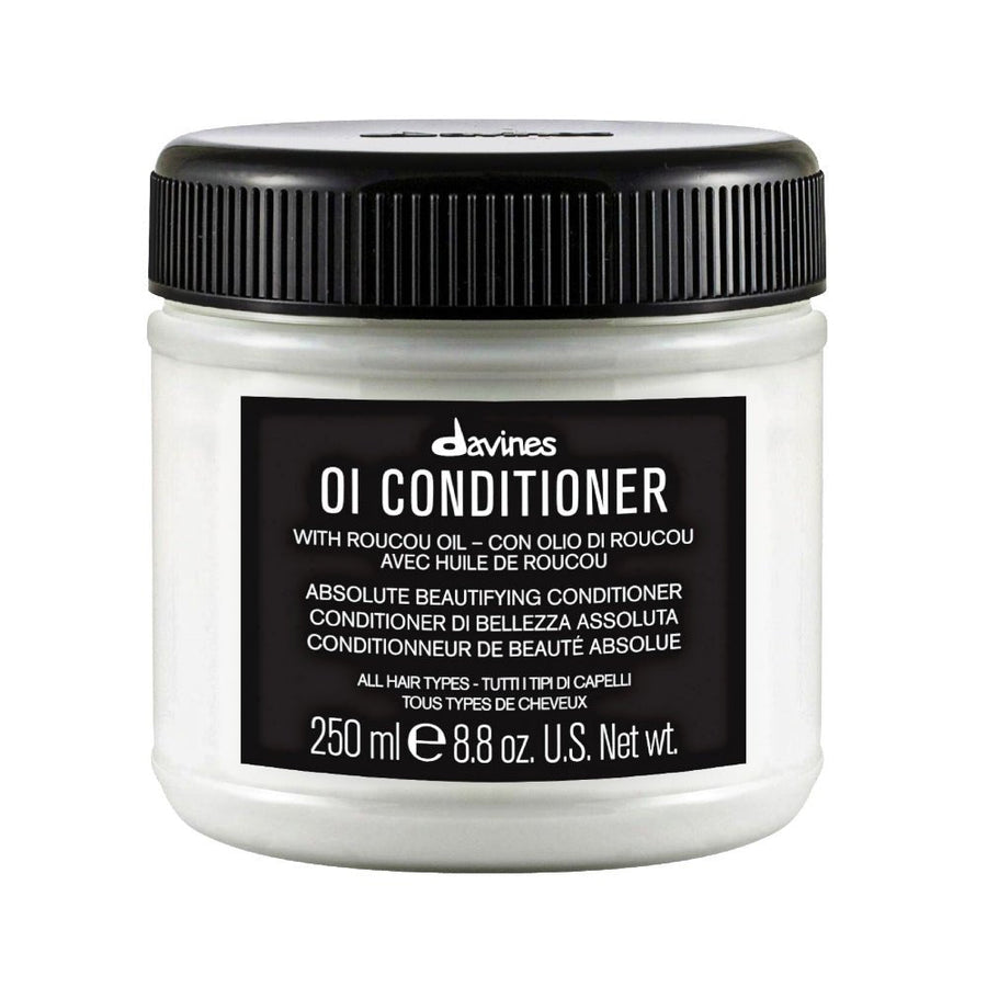 Davines Oi Conditioner Davines