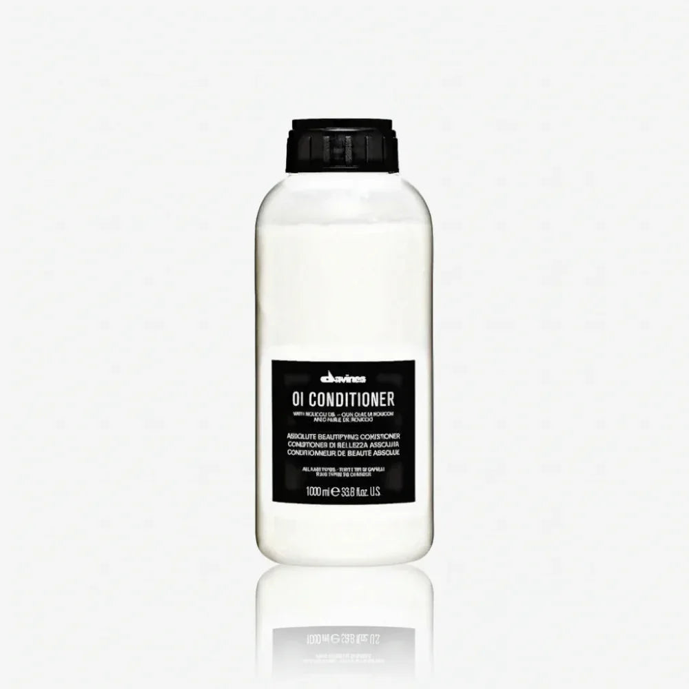 Davines Oi Conditioner - Planethair