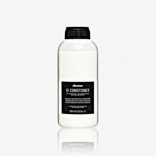 Davines Oi Conditioner - Planethair
