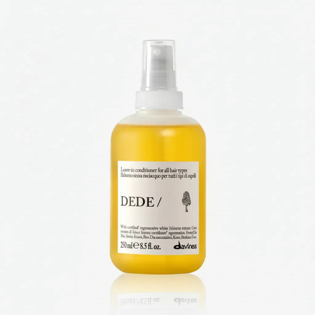 Davines Dede Leave-In Conditioner 250ml – Tutti i Tipi di Capelli