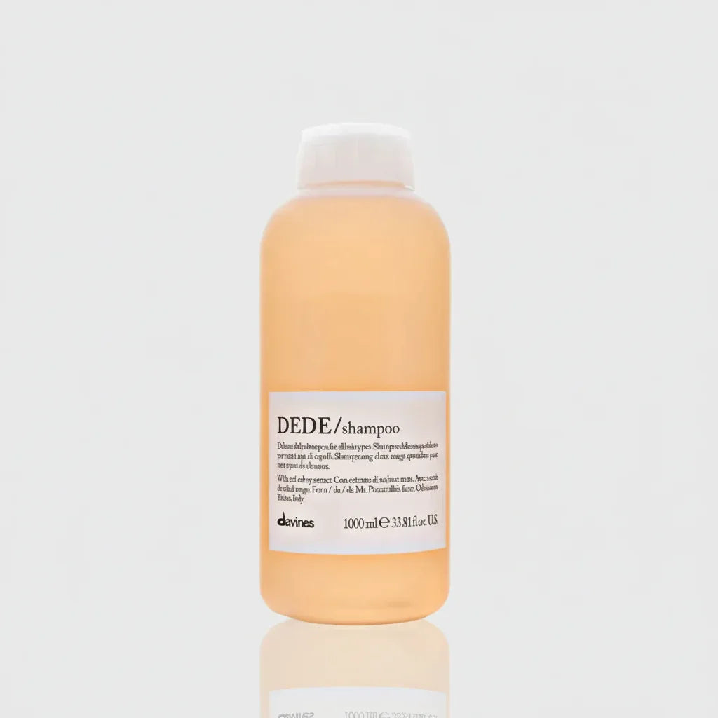 Davines Dede Shampoo Delicato ad Uso Quotidiano 