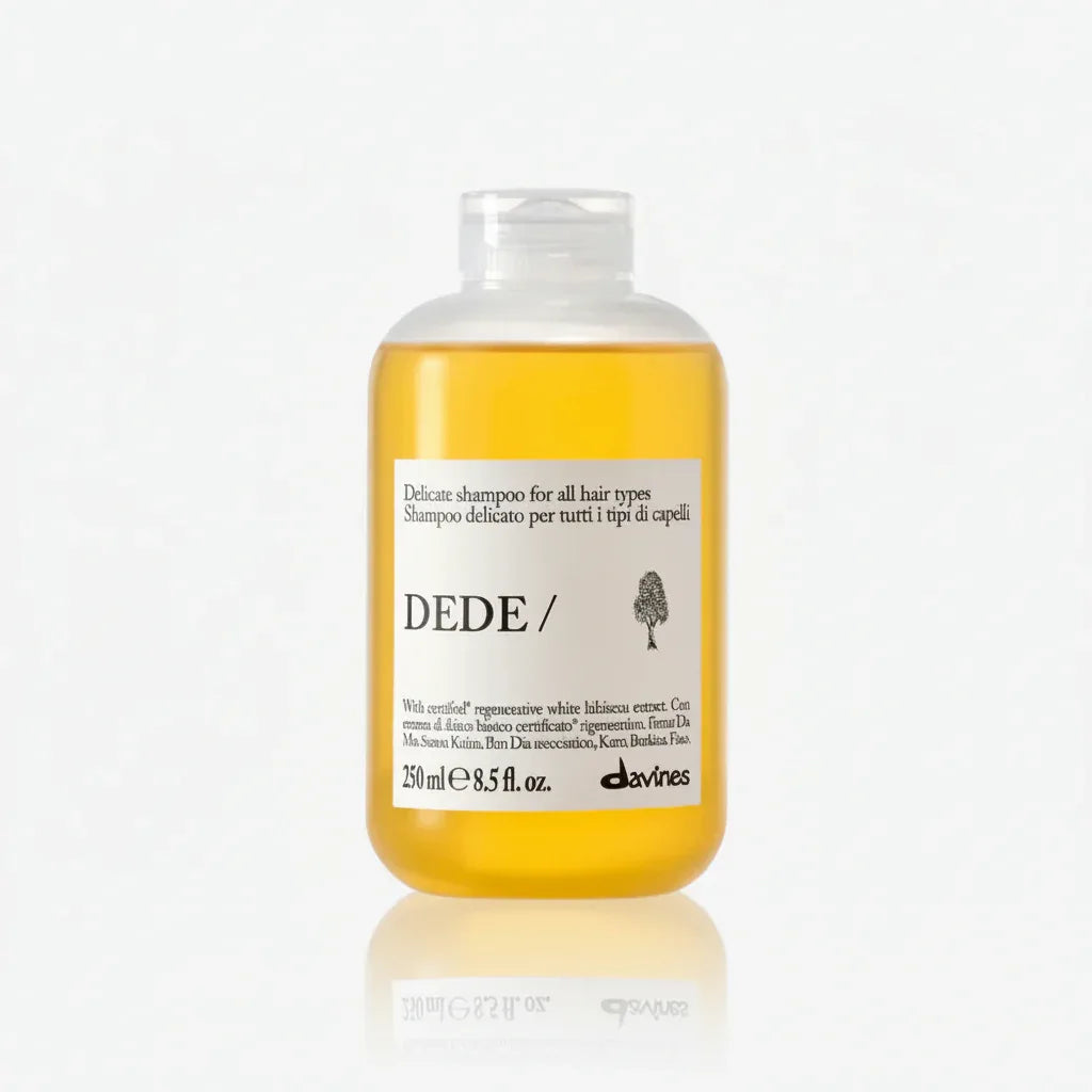 Davines Dede Shampoo Delicato per tutti i tipi di capelli