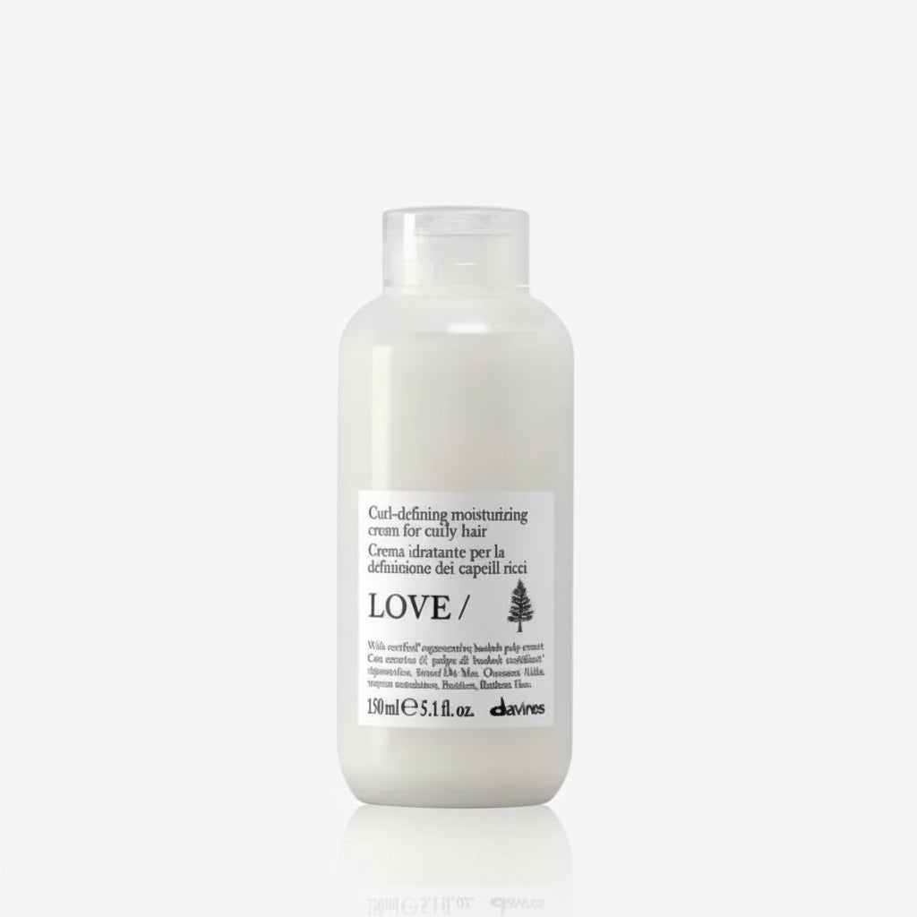 Davines Love Crema definizione capelli ricci 150ml