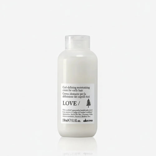 Davines Love Crema definizione capelli ricci 150ml