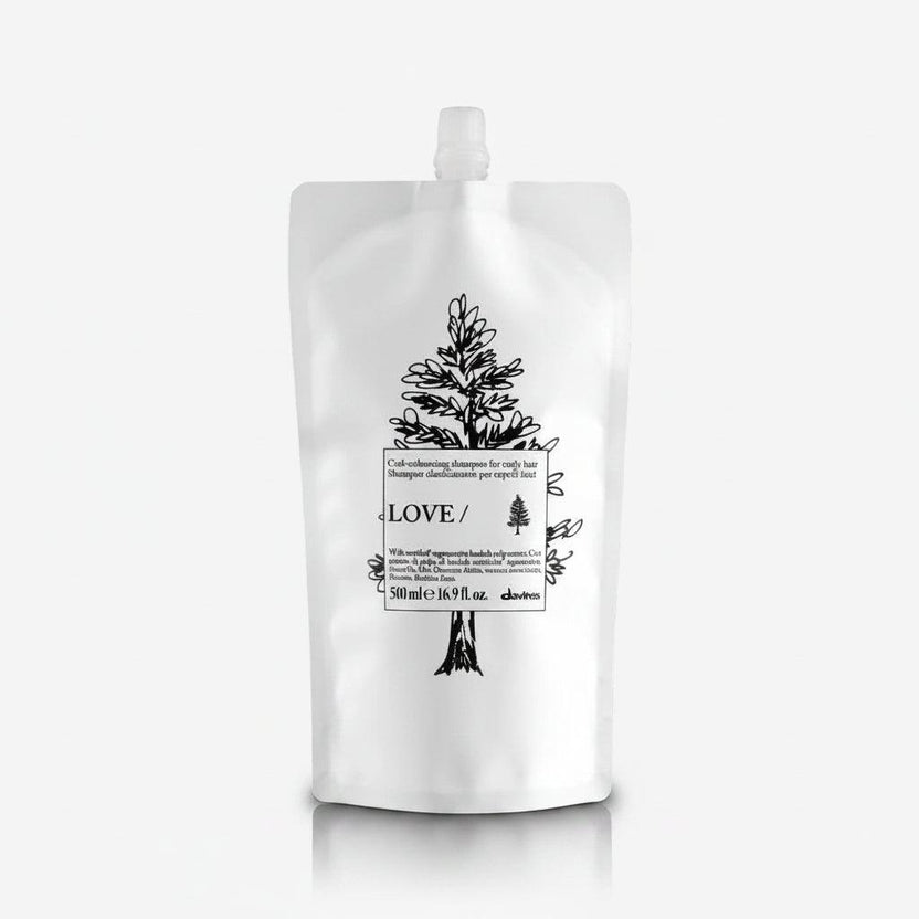 Davines Love Curl Shampoo elasticizzante capelli ricci