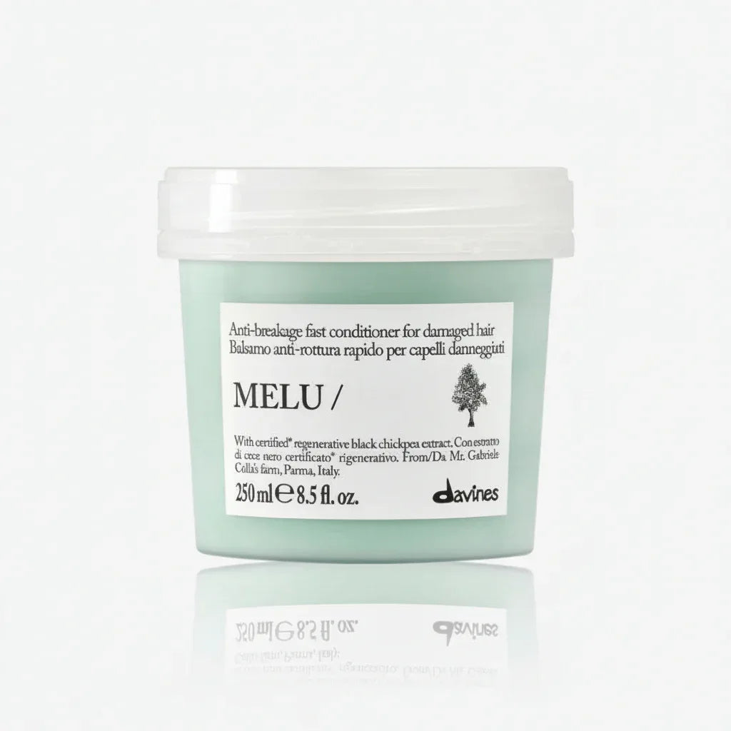 Davines Melu Conditioner anti-rottura capelli danneggiati
