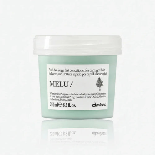 Davines Melu Conditioner anti-rottura capelli danneggiati
