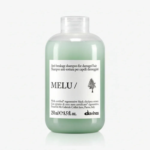 Davines Melu Shampoo anti-rottura capelli danneggiati