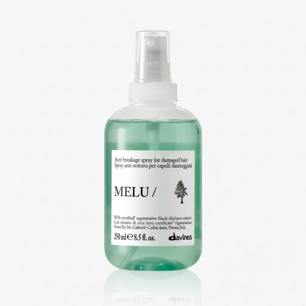 Davines Melu Spray anti-rottura capelli danneggiati 250ml
