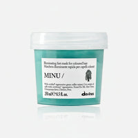 Davines Minu Maschera per capelli colorati