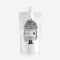 Davines Minu Shampoo illuminante capelli colorati