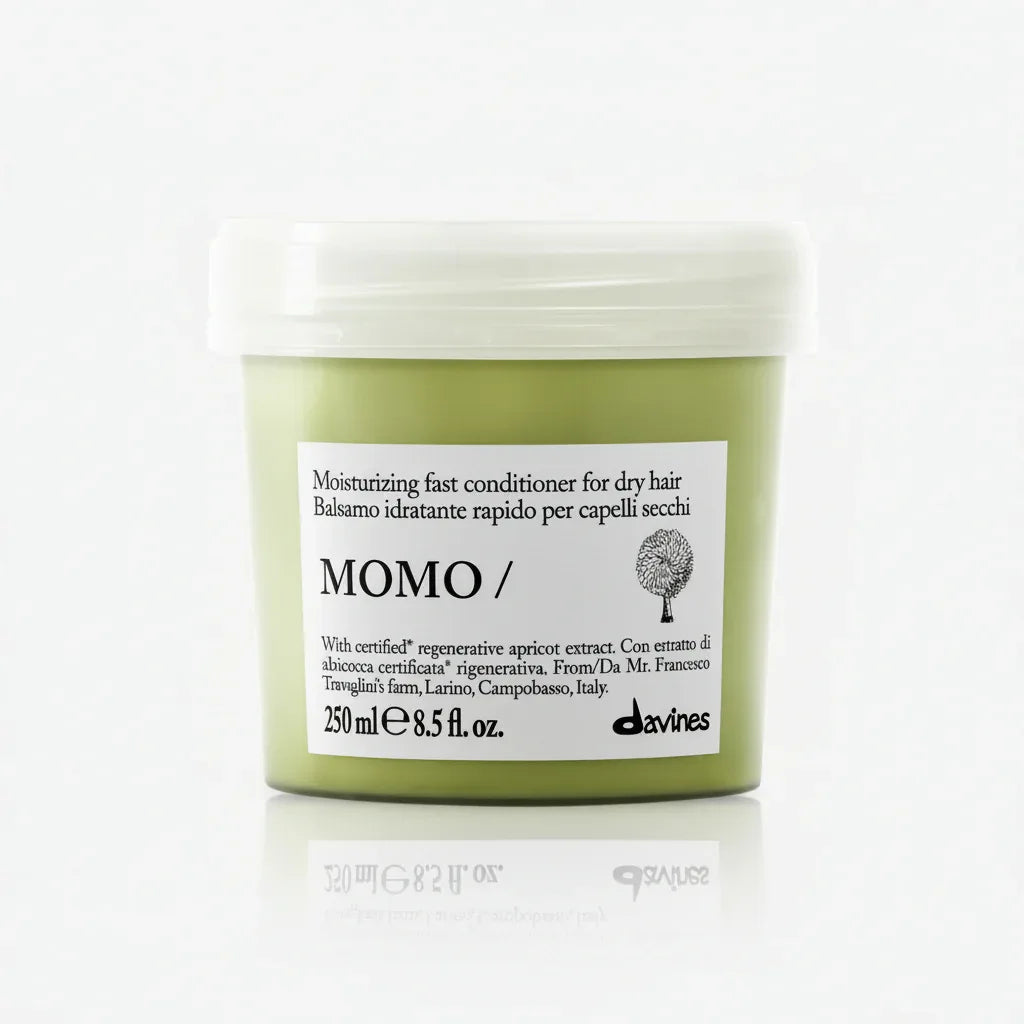 Davines Momo Conditioner idratante capelli secchi