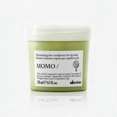 Davines Momo Conditioner idratante capelli secchi
