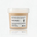 Davines Nounou Conditioner incluso nel kit nutrizione intensa
