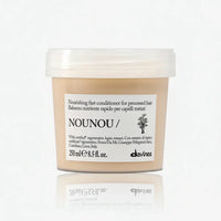 Davines Nounou Conditioner per capelli trattati