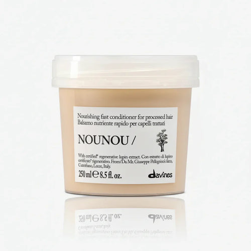 Davines Nounou Conditioner incluso nel kit nutrizione intensa
