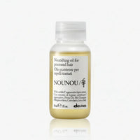 Davines Nounou Olio Nutriente per capelli trattati 50ml