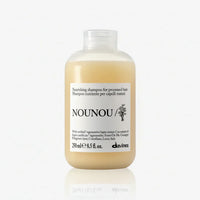 Davines Nounou Shampoo nutriente per capelli trattati