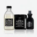 Davines OI Morbidezza Completa Kit – Shampoo, Hair Butter e All In One Milk