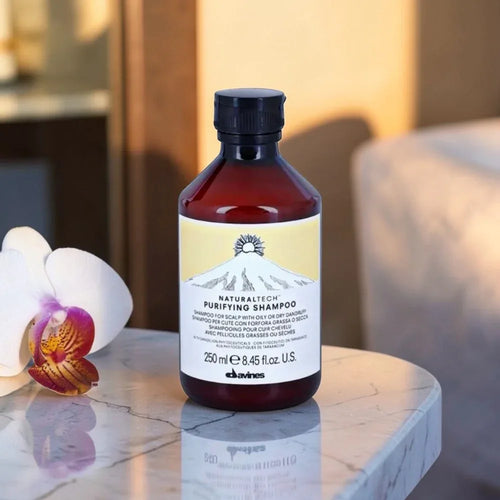 Davines Purifying Shampoo Antiforfora - Planethair
