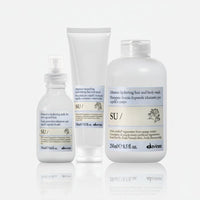 Davines SU Kit Solare Capelli Doposole