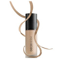 Decoderm Make Up Aqua Foundation fondotinta idratante 30ml - Planethair