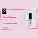 Decoderm Plump Lip Gloss lucidalabbra volumizzante 3,6gr - Planethair