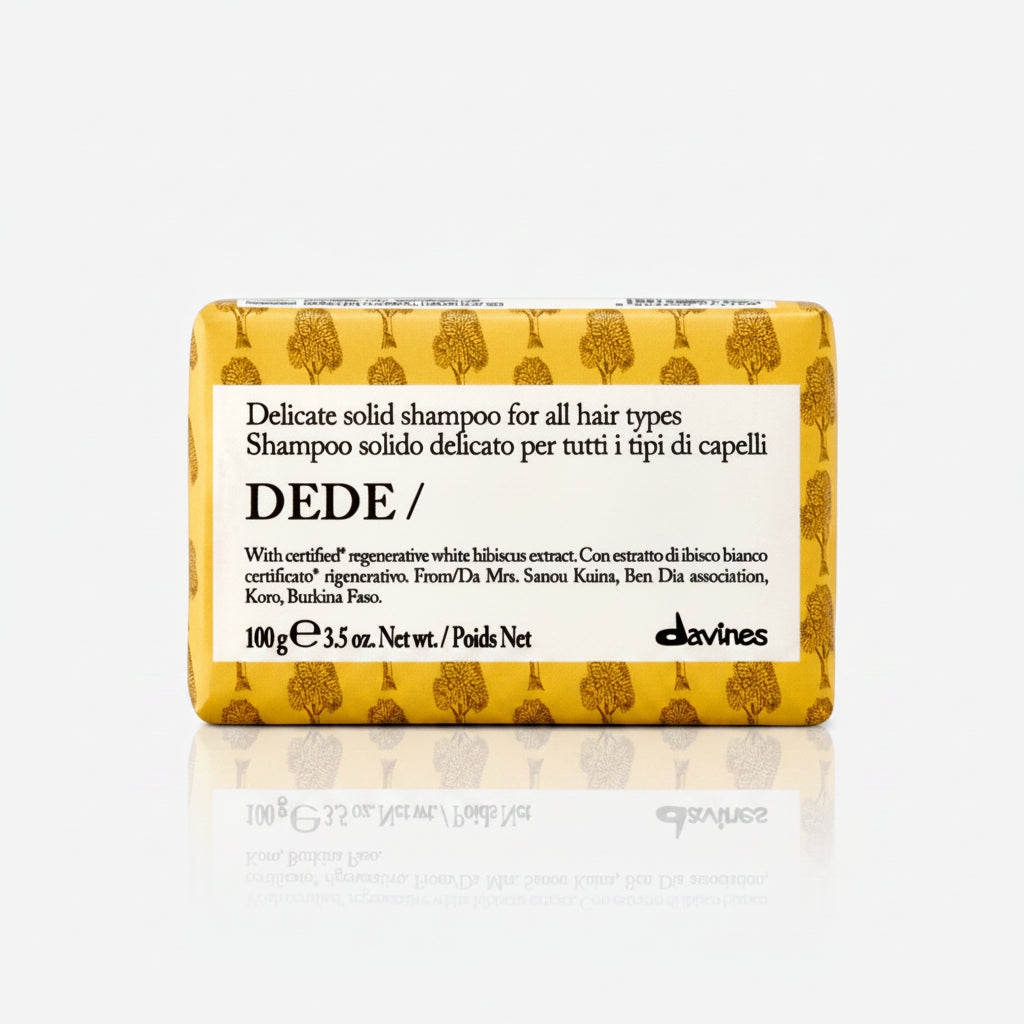 Davines Dede Shampoo Delicato per tutti i tipi di capelli