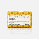 Dede shampoo solido