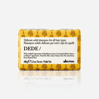 Davines Dede Delicate Shampoo for all hair types