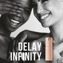 Delay Infinity Siero Viso Retinolo Vagheggi 30ml - Planethair
