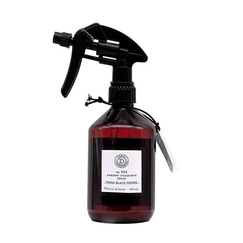 Depot No. 902 Ambient Fragrance Spray profumo per ambiente 500ml - Planethair