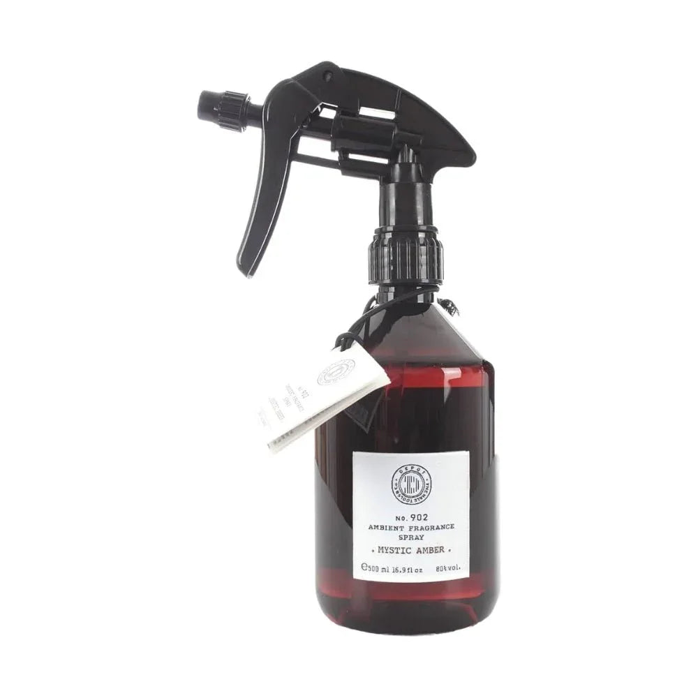 Depot No. 902 Ambient Fragrance Spray profumo per ambiente 500ml - Planethair