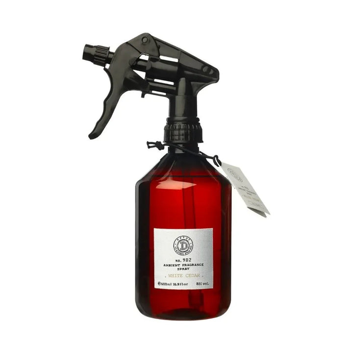 Depot No. 902 Ambient Fragrance Spray profumo per ambiente 500ml - Planethair