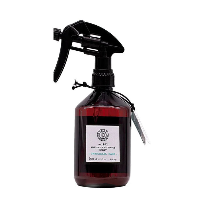 Depot No. 902 Ambient Fragrance Spray profumo per ambiente 500ml - Planethair