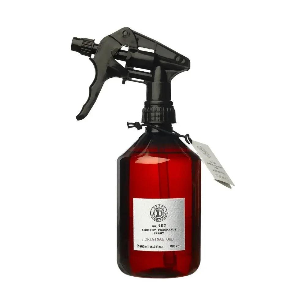 Depot No. 902 Ambient Fragrance Spray profumo per ambiente 500ml - Planethair