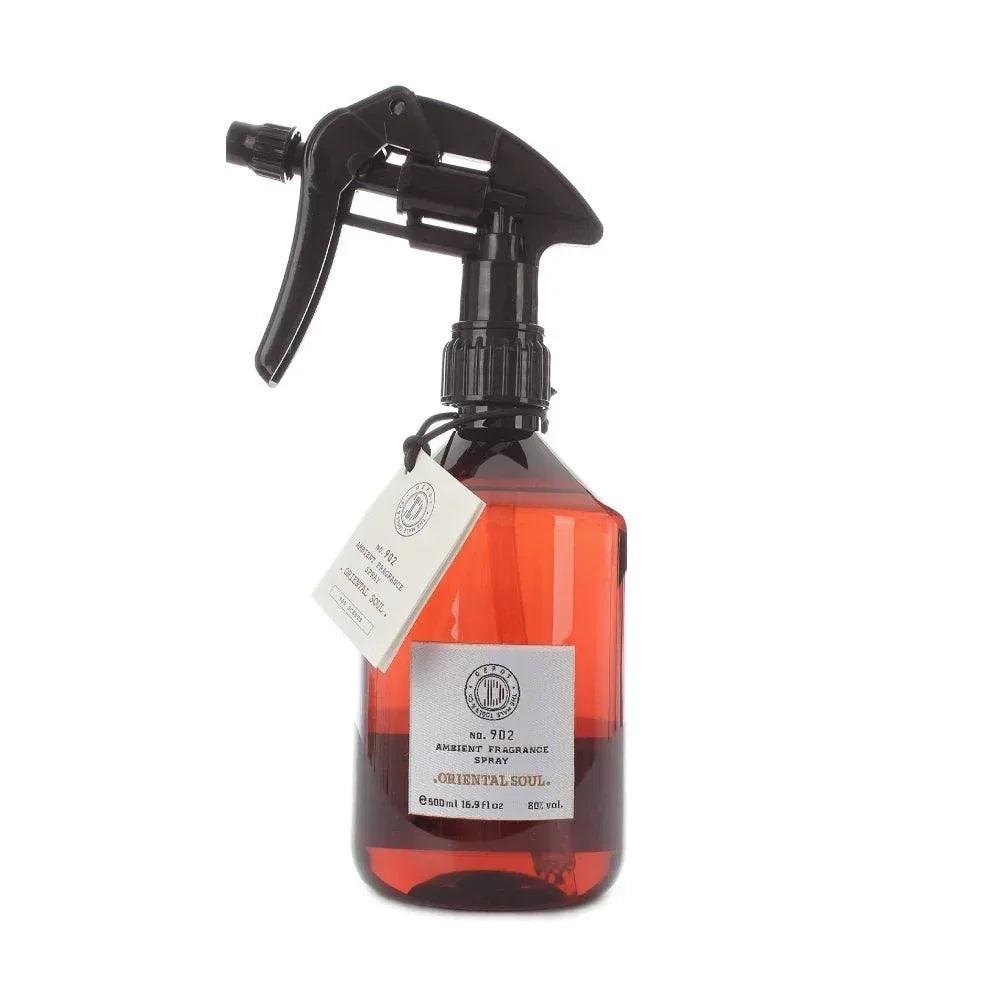 Depot No. 902 Ambient Fragrance Spray profumo per ambiente 500ml - Planethair