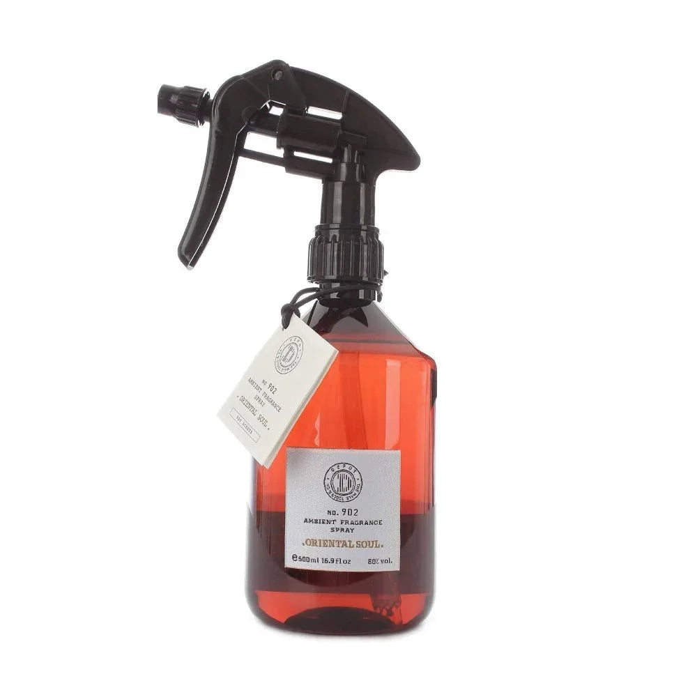 Depot No. 902 Ambient Fragrance Spray profumo per ambiente 500ml - Planethair
