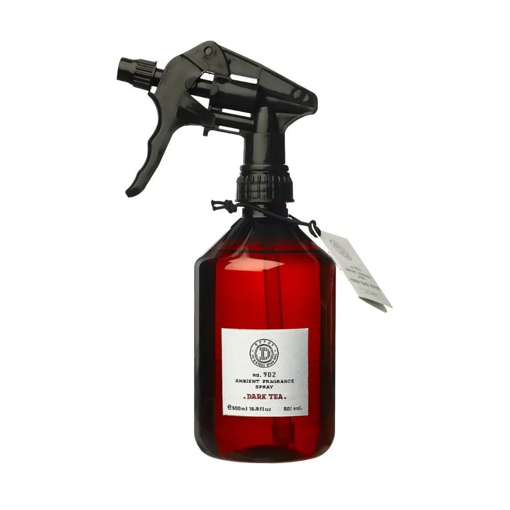 Depot No. 902 Ambient Fragrance Spray profumo per ambiente 500ml - Planethair