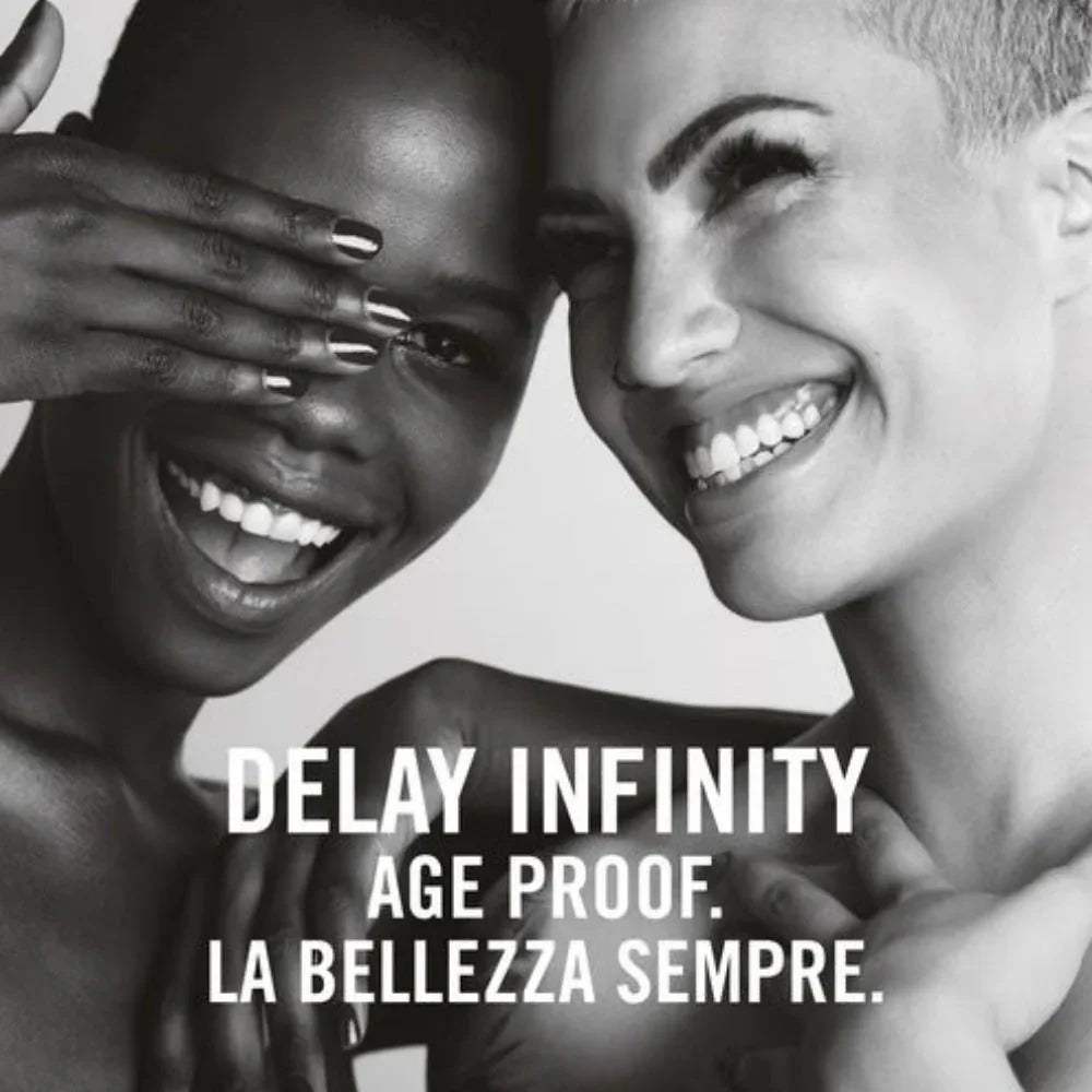 Detergente Viso Age Proof Vagheggi Delay Infinity 150ml - Planethair