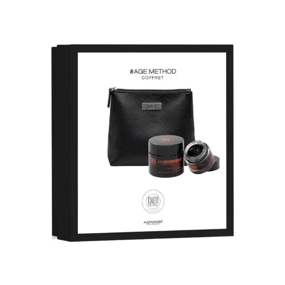 Dibi Milano Age Method Coffret crema Viso e contorno occhi e labbra Planethair