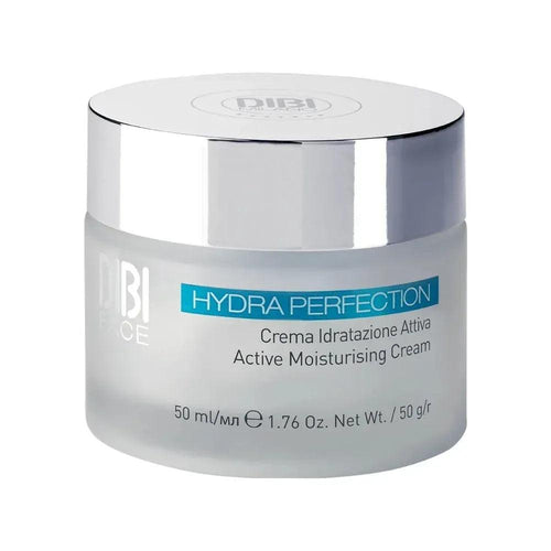 Dibi Milano Hydra Perfection Coffret crema viso e contorno occhi - Planethair